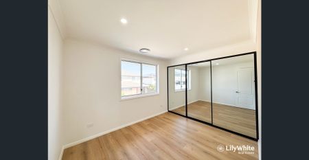 Brand New 5 Bedroom House awaits in Leppington! Bijen Khadka and Sanjib Parajuli - Photo 5