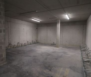 Een BEN-nieuwbouwappartement op het gelijkvloers met 2 slaapkamers,... - Photo 4