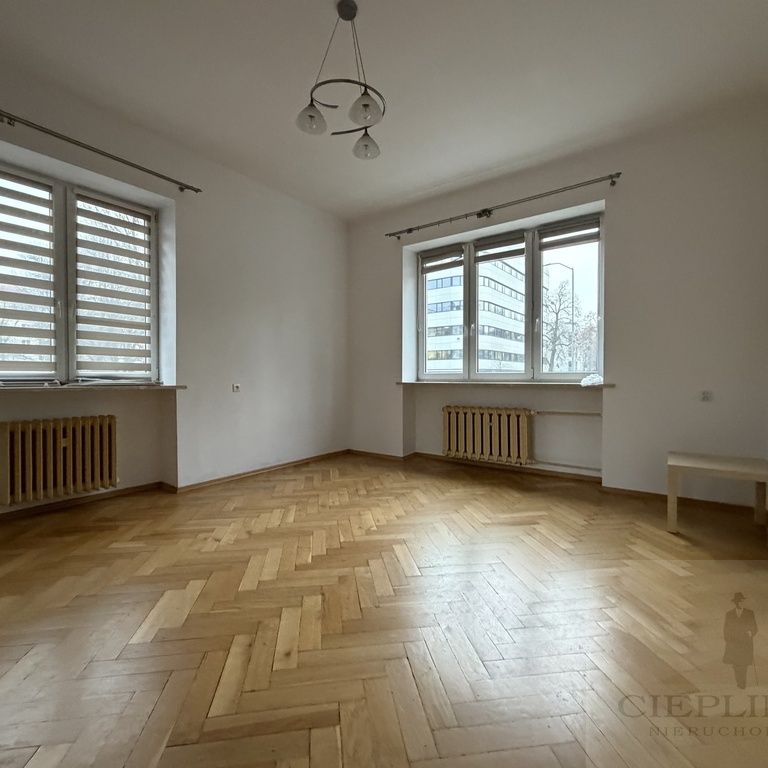 Stylowe mieszkanie 2-pokojowe w sercu Szczecina - Photo 1