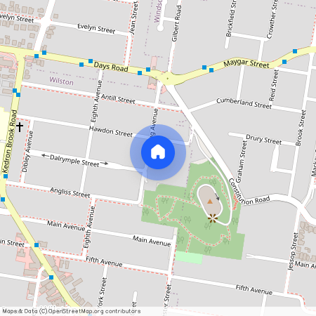 40 Paling Ave, Qld 4051, Wilston