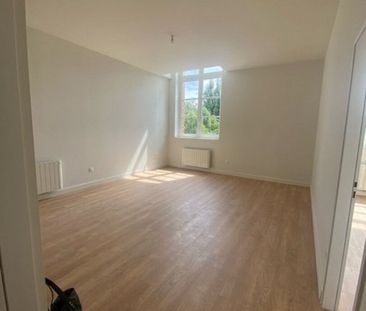 Appartement 2 pièces à Roubaix - Photo 1