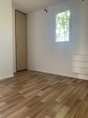 Location appartement 2 pièces, 35.23m², Toulouse - Photo 1