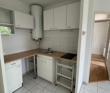 Location Appartement 2 pièces 38m² DIJON 21000 - Photo 3