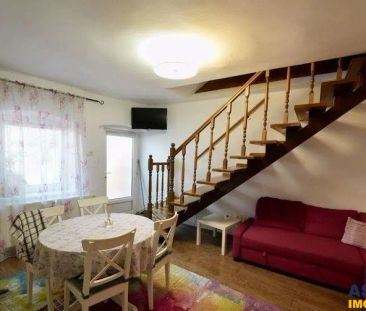 Casa Centrul Istoric - Fotografie 3