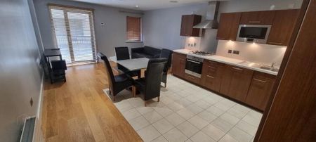 43 Custom House Residence, Belfast, BT1 3EW - Photo 4