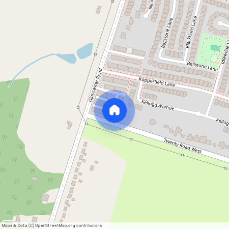 377 Glancaster Road, Hamilton