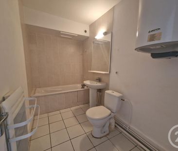 Location Appartement 2 pièces 34m² GUERIGNY 58130 - Photo 6