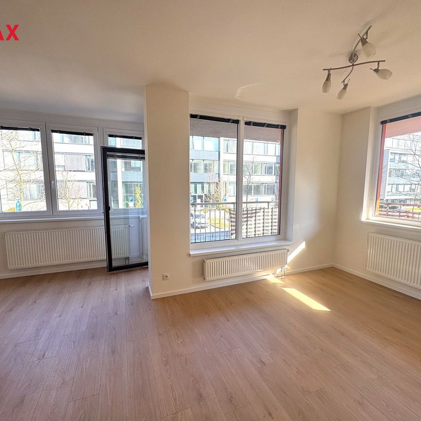 Pronájem bytu 2+kk 50 m² - Photo 1