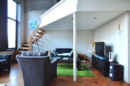 Lichttoren 234, Witte Dame, 5611BJ, Eindhoven - Photo 4