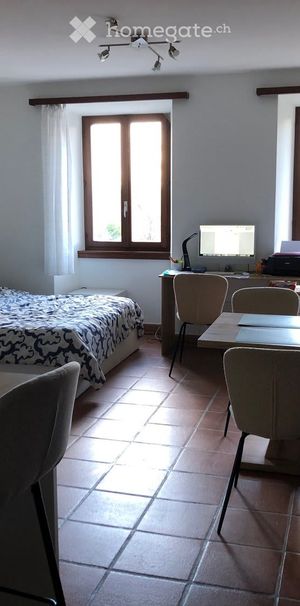 1 Zimmer, 50 m² - Photo 1