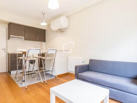 Excellent 1 Bedroom apartment for rent in Berruguete, Madrid - Foto 4