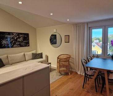 Sturegränd, Stocksund - Photo 6