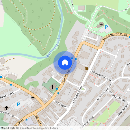 Hunt Close, Edinburgh, EH22