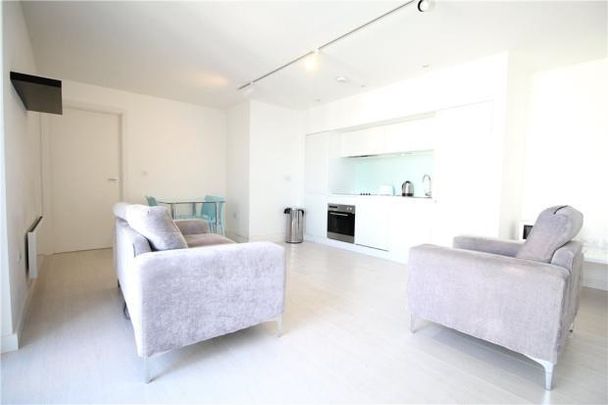 2 bedroom apartment to rent - Photo 1