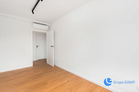 *Noho Lindego*3 pokoje, nowe, coworking, siłownia! - Zdjęcie 4