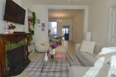 Huis te huur in Wevelgem met 2 slaapkamers - foto 3