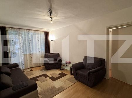 Apartament 2 camere cu balcon, et. 2, 52 mp, Brazda lui Novac - Photo 5