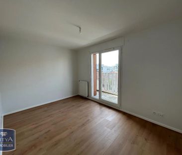 Appartement à louer 2 pièces 44.97m² - Photo 1