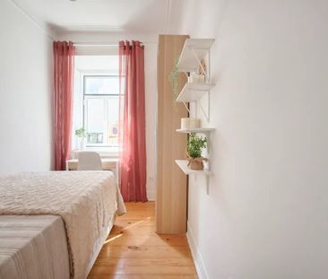 Calçada Necessidades, Lisbon, Lisbon 1350-177 - Photo 2