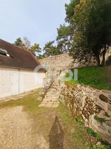 Location Appartement 3 pièces 61m² ERMENONVILLE 60950 - Photo 4