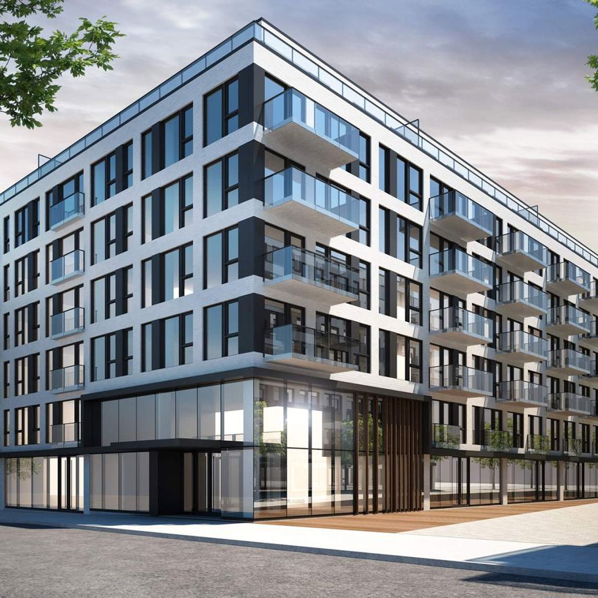 Apartment - 400 Ave Richmond, Montréal - Photo 1