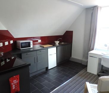 1 bedroom house to rent - Photo 2