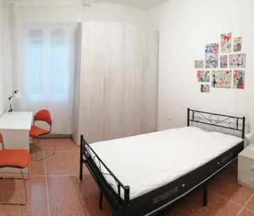 AMPIO TRILOCALE ARREDATO IN CORTICELLA - Photo 5