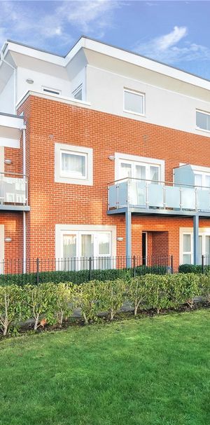 Palmerston House, Reading Palmerston House, Reading - Photo 2