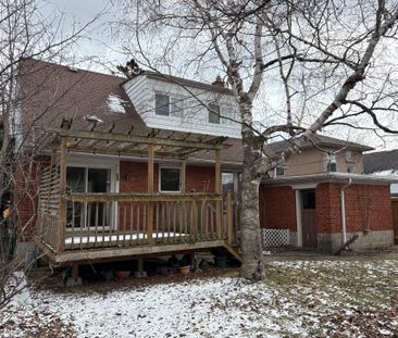 For Lease - 20 Mooreshead Drive, Toronto, Ontario - Photo 6