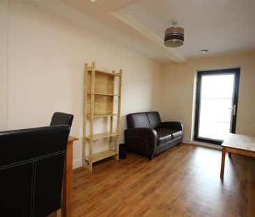 1 bedroom flat to rent - Photo 5