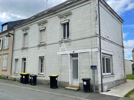 Location Appartement 2 pièces 39m² TIERCE 49125 - Photo 3
