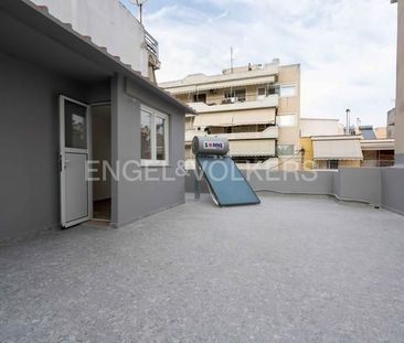 Μεζονέτα για ενοικίαση Άνω Πετρούπολη (Πετρούπολη) - Photo 3
