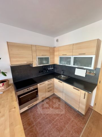 Pronájem bytu 1+kk a garsoniéry 32 m², U uhříněveské obory 1551, Praha - Photo 4