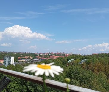 Gösta Ekmans väg, Hägersten - Foto 4