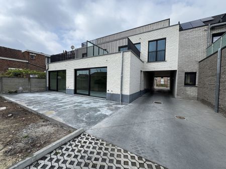 Prachtig 1 slpk appartement te Sint-Amands - Photo 2