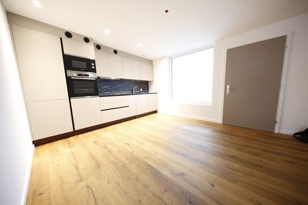 1.5 Zimmer, 46 m², 3. Stock - Foto 1