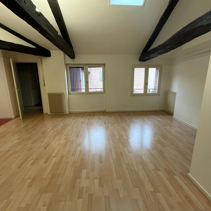 Location Appartement 3 pièces 69m² ALBI 81000 - Photo 1