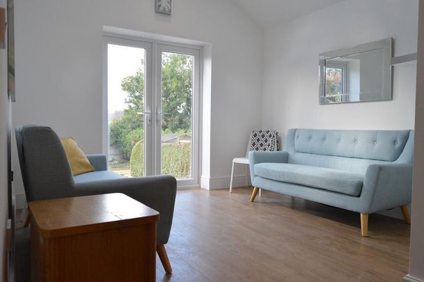 4 bedroom townhouse to rent - Photo 1