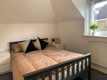 2 bedroom flat to rent - Photo 5