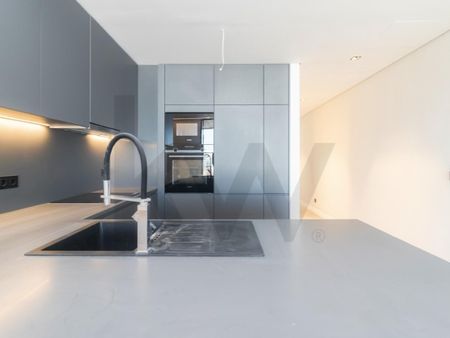 Apartamento T1 em Setúbal - Foto 2