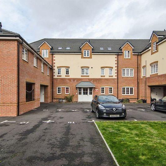 2 bedroom apartment to rent - Photo 1