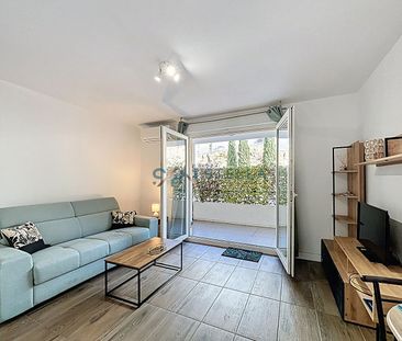 Location Appartement 1 pièce 25m² AJACCIO 20000 - Photo 5