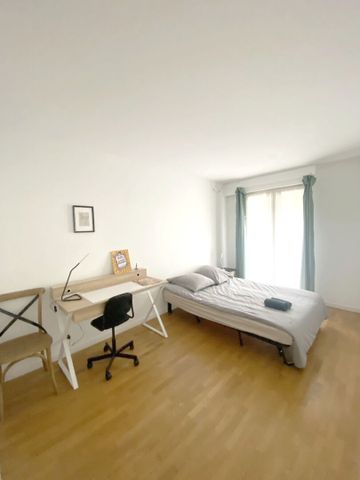 Location Appartement LEVALLOIS PERRET - - Photo 2