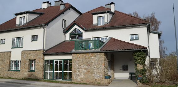 Wohnung in Schweiggers - Foto 2