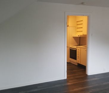 Åsvägen 57A - Foto 6