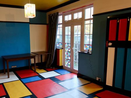 4 Bed Semi-Detached House, Forty Avenue, HA9 - Photo 2