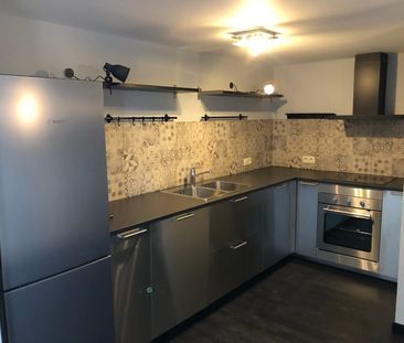 Appartement te huur - Photo 5