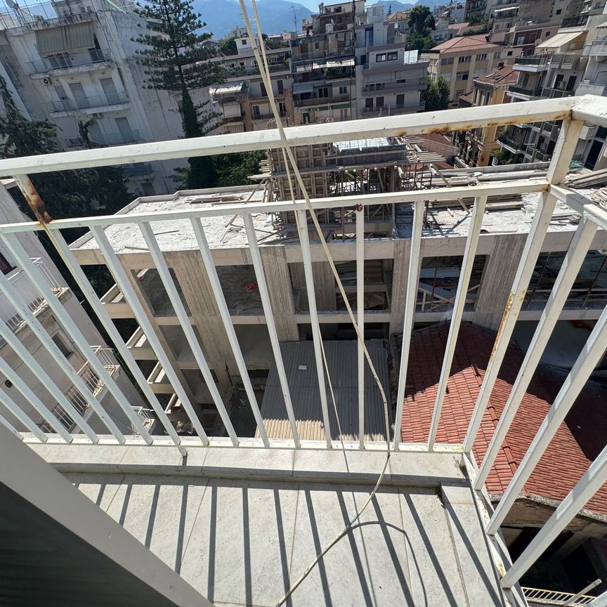 Studio/Γκαρσονιέρα για ενοικίαση Πάτρα - Κέντρο (Πάτρα) - Photo 1