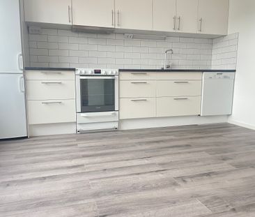 Fiskaregatan, Kävlinge - Foto 1