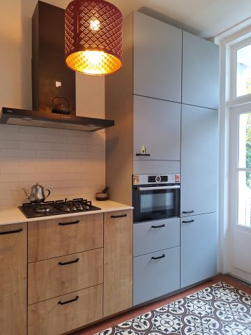 Te huur: Huis Blommersdijkselaan in Rotterdam - Foto 3